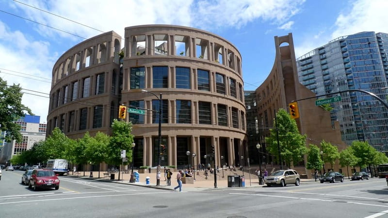 Vancouver Highlights 4-Hour Private Tour - Downtown Landmarks and Architecture Stops You Can Read Like a Postcard