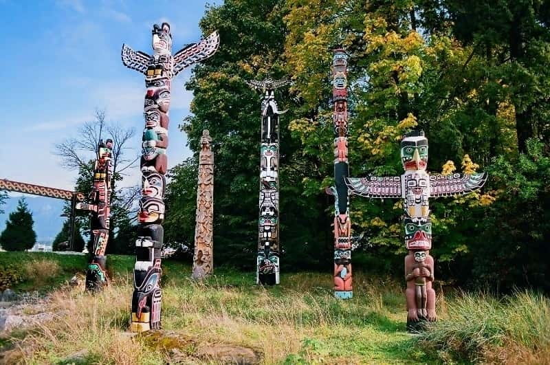 Vancouver Highlights 4-Hour Private Tour - Olympic Village and Queen Elizabeth Park Skyline Views