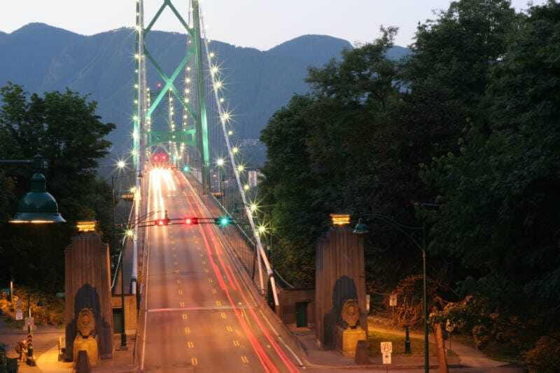Vancouver Highlights 4-Hour Private Tour - Your Guide Matters, and This Tour Leans on That