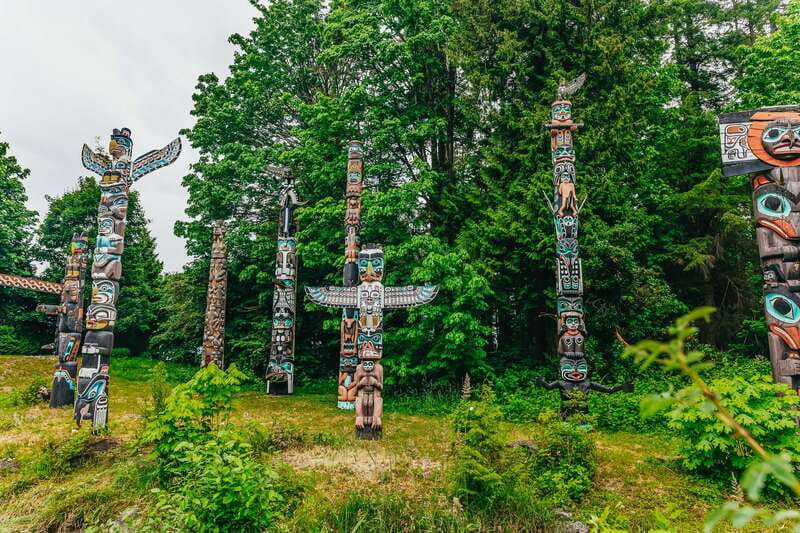 Vancouver Highlights: Capilano Bridge & Granville Island - Price and value at $119 per person: what you’re getting for the money