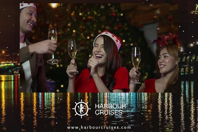 Vancouver Holiday Festive Dinner Cruises - Quick Takeaways Before You Go