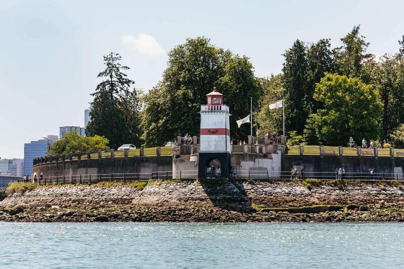 Vancouver: Indian Arm and Granite Falls Zodiac Boat Tour - Price and Value: Is $116 Worth It?