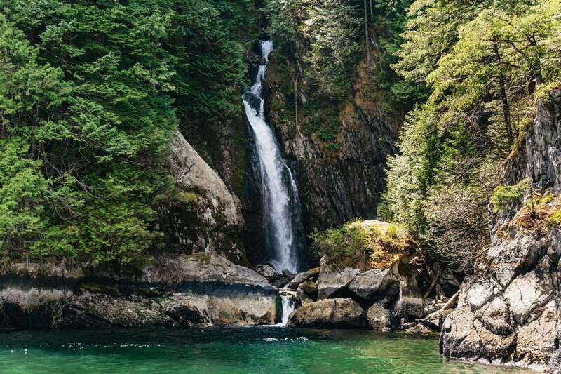 Vancouver: Indian Arm and Granite Falls Zodiac Boat Tour - How This 3-Hour Zodiac Tour Paces Your Vancouver Day