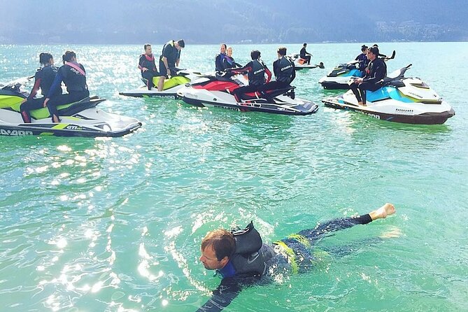 Vancouver Jet Ski Tour to Bowen Island (4 Hours) - Stop 2: Bowen Island Snug Cove, the Included Snack Break
