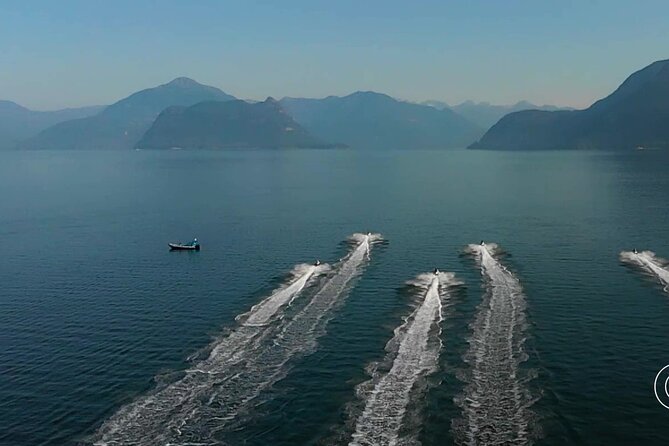 Vancouver Jet Ski Tour to Bowen Island (4 Hours) - Stop 1: Lighthouse Park for Wildlife Photos and Quick Moments