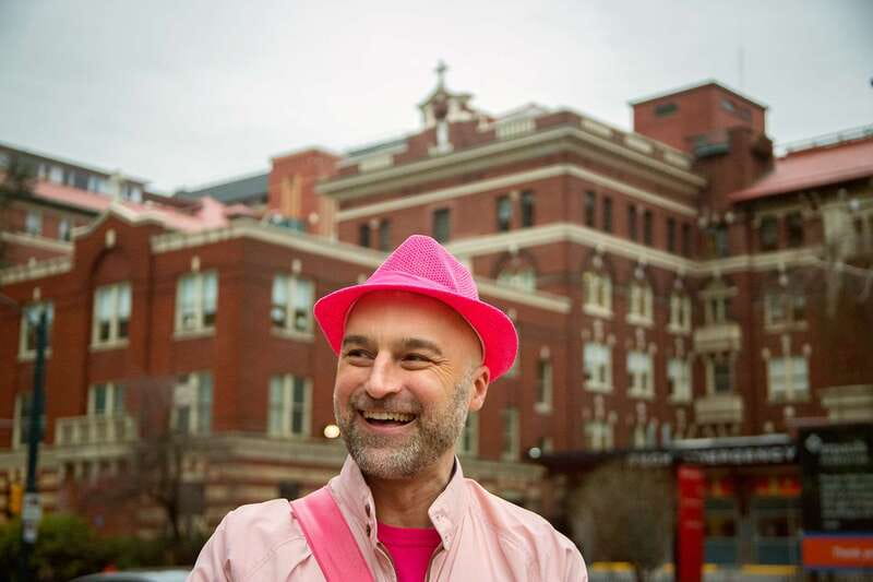 Vancouver: LGBTQ2+ History Tour in the West End - Imperial Court, Drag Kings at the Quadra, and Drag as Action