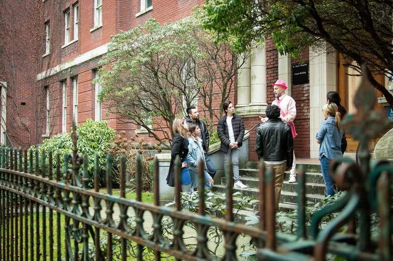 Vancouver: LGBTQ2+ History Tour in the West End - How Long Is This, and Is It Worth $28?