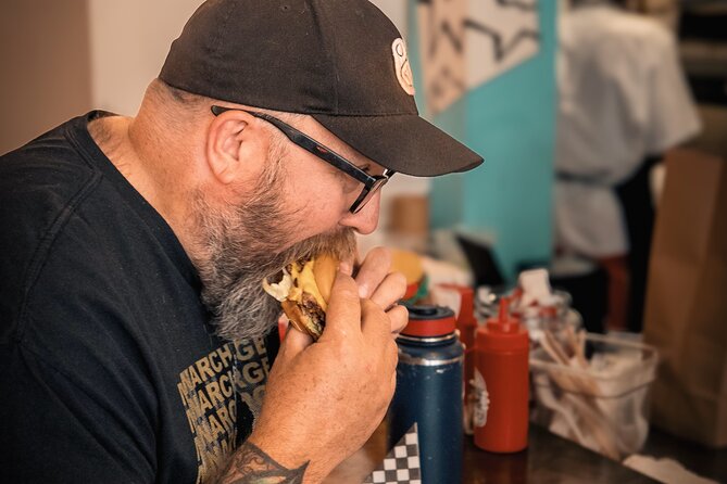 Vancouver Local Taste Trail - Key points before you go