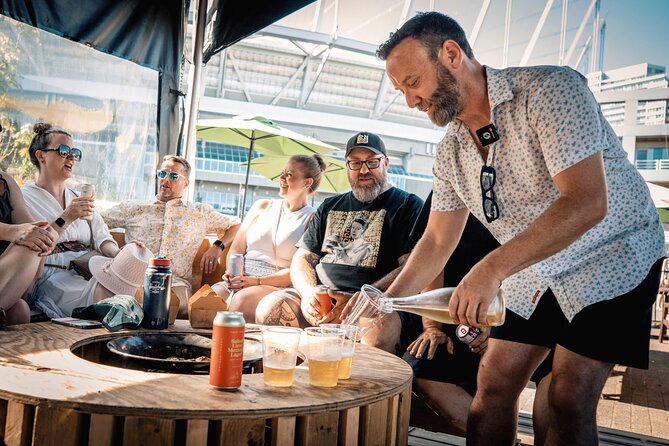 Vancouver Local Taste Trail - What you actually get for $104.33
