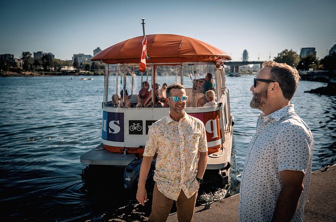 Vancouver Local Taste Trail - Who this tour is best for (and who might skip it)