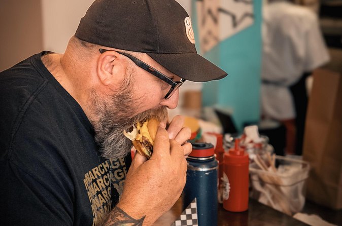 Vancouver Local Taste Trail - Should you book the Vancouver Local Taste Trail?