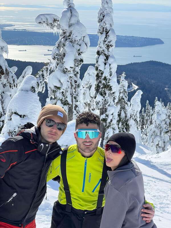 Vancouver: North Shore Mountains Snowshoeing with Transfer - Door to Door Transfer: The Convenience That Changes Everything