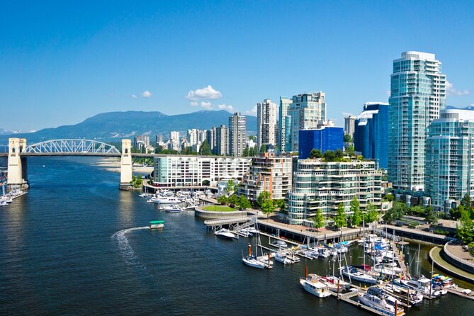 Vancouver Old Town Treasure Hunt: Self-Guided Walking Game - Price and value: what $7.20 actually buys