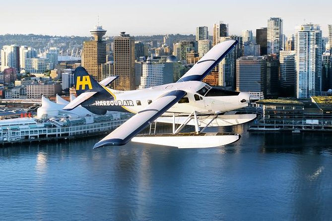 Vancouver Panorama Scenic Seaplane Tour - Photography, Weather, and Comfort Tips for Getting the Shot