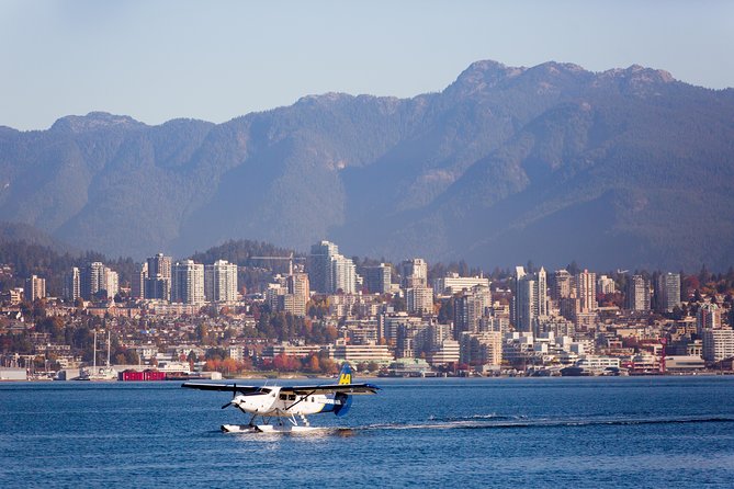Vancouver Panorama Scenic Seaplane Tour - Who This Tour Is Best For, and Who Might Skip It