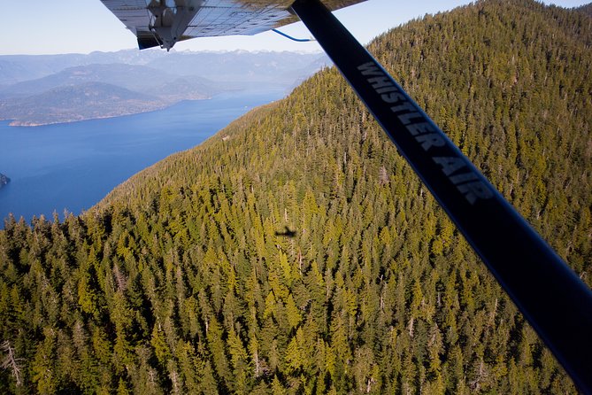 Vancouver Panorama Scenic Seaplane Tour - Price and Value: Is $134.70 Worth It?