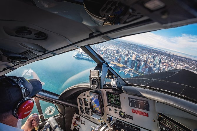 Vancouver Panorama Scenic Seaplane Tour + Suspension Bridge Tour - Capilano’s 137-meter bridge: excitement level and best ways to spend your time