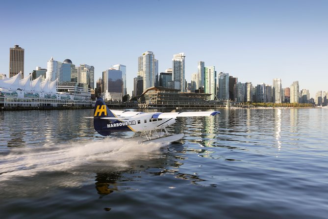 Vancouver Panorama Scenic Seaplane Tour + Suspension Bridge Tour - Who this suits best, and who should think twice