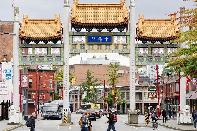 Vancouver Panoramic City Day Tour - From Pickup to Panoramas, What This Tour Is Really For