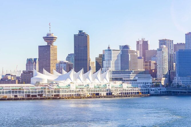 Vancouver Panoramic City Day Tour - Price, Value Math, and the One Thing to Double-Check