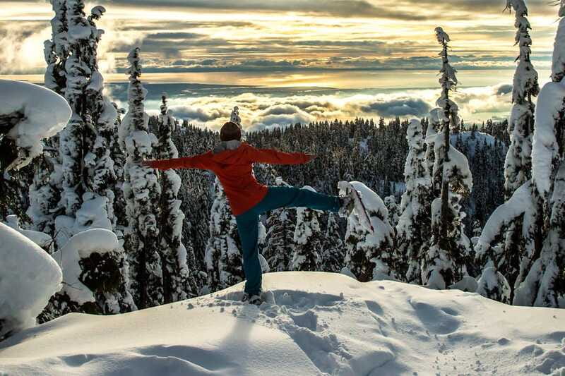 Vancouver: Panoramic View Hiking Tour - Howe Sound Lookout Point: Your 360-Degree Photo Moment