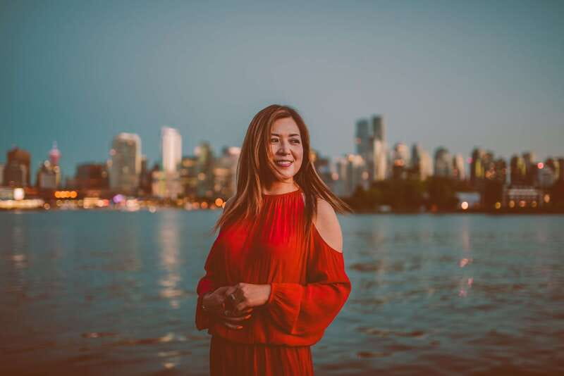 Vancouver: Personal Travel & Vacation Photographer - Key highlights to know before you book