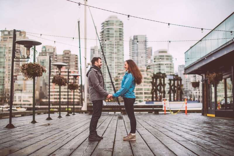 Vancouver: Personal Travel & Vacation Photographer - Your 1 to 3 hour shoot, step by step