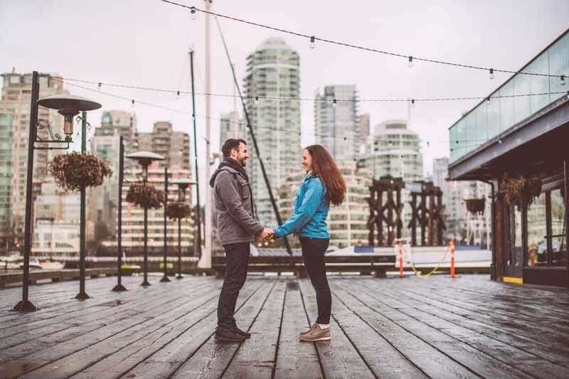 Vancouver: Personal Travel & Vacation Photographer - Who this Vancouver photographer experience suits best