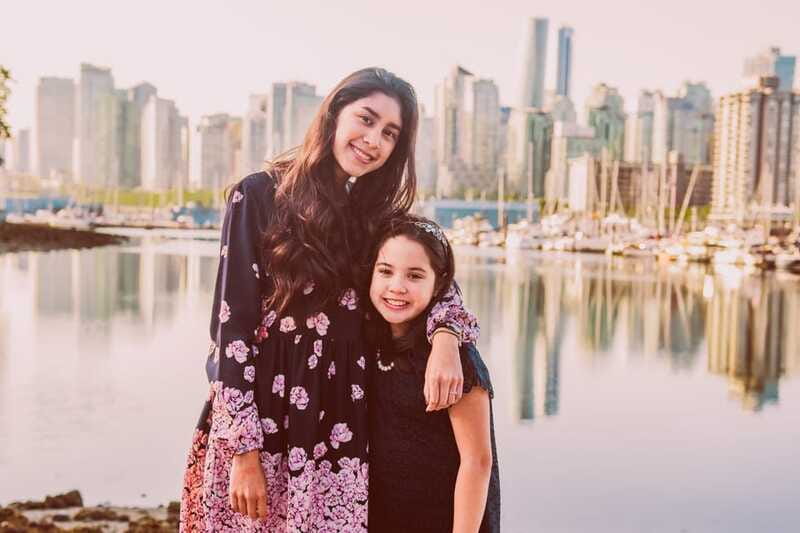 Vancouver: Personal Travel & Vacation Photographer - A balanced reality check: what it is not