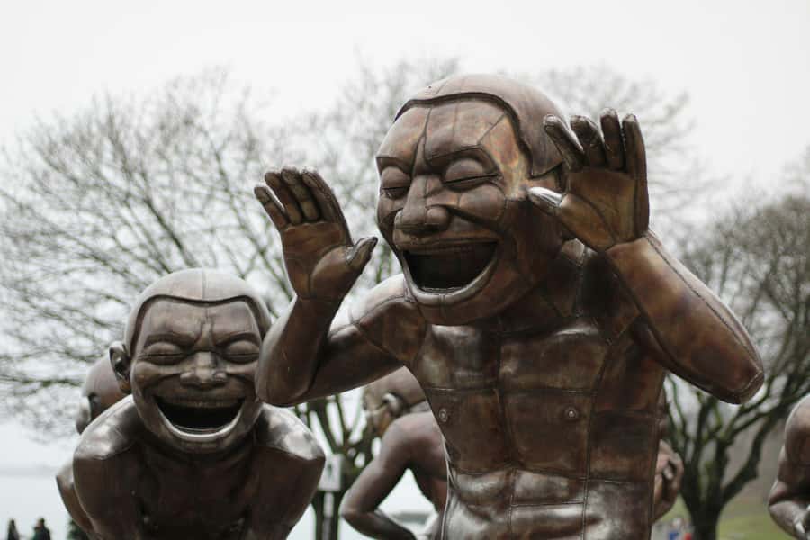 Vancouver: Private City Sights Tour by Minibus (3hrs) - A 3-hour Vancouver highlights loop by private minibus