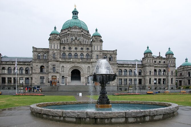 Vancouver: Private & Custom Full-Day Tour with a Local - Key reasons this tour works well