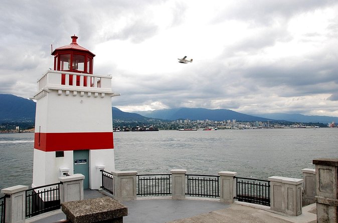 Vancouver: Private & Custom Full-Day Tour with a Local - Who this tour suits best