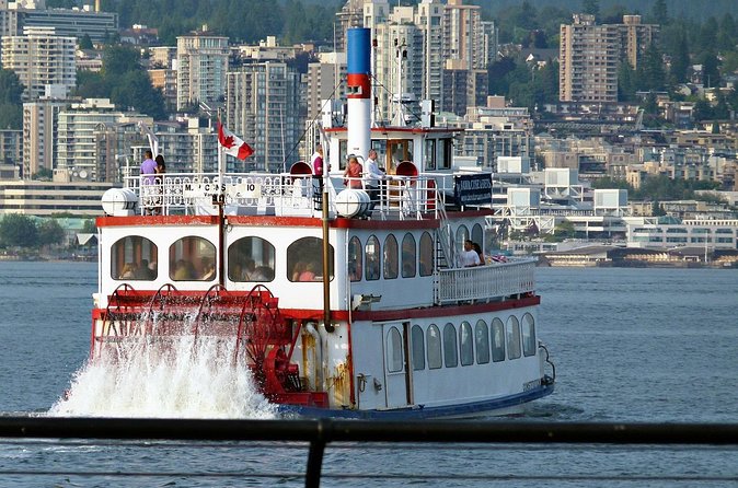 Vancouver: Private & Custom Full-Day Tour with a Local - Should you book this private Vancouver full-day tour?