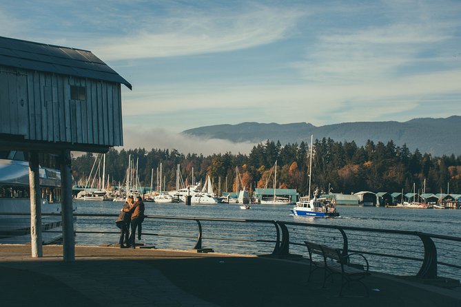 Vancouver: Private & Custom Full-Day Tour with a Local - Customization with a local host, and how pacing really feels