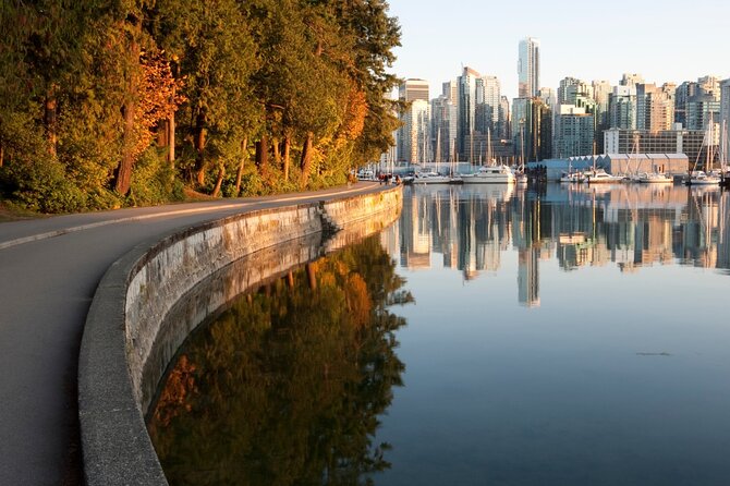 Vancouver: Private & Custom Half-Day Tour with a Local - Vanier Park to Kitsilano: Ocean Views and Museum-Area Strolling