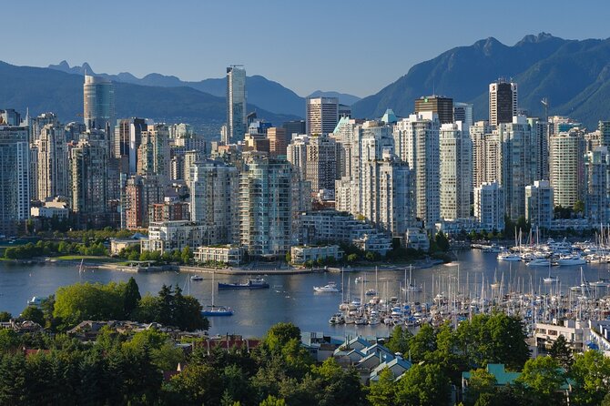 Vancouver: Private & Custom Half-Day Tour with a Local - How the 3 to 4 Hour Timing Changes What You Can Do