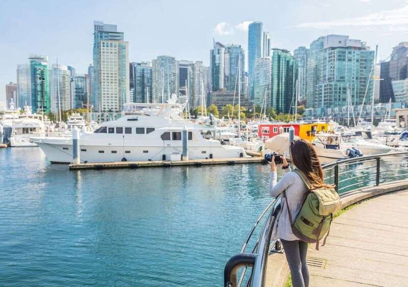 Vancouver Private & Custom Tour with a Local: Icons & Gems - Key Highlights You’ll Actually Feel