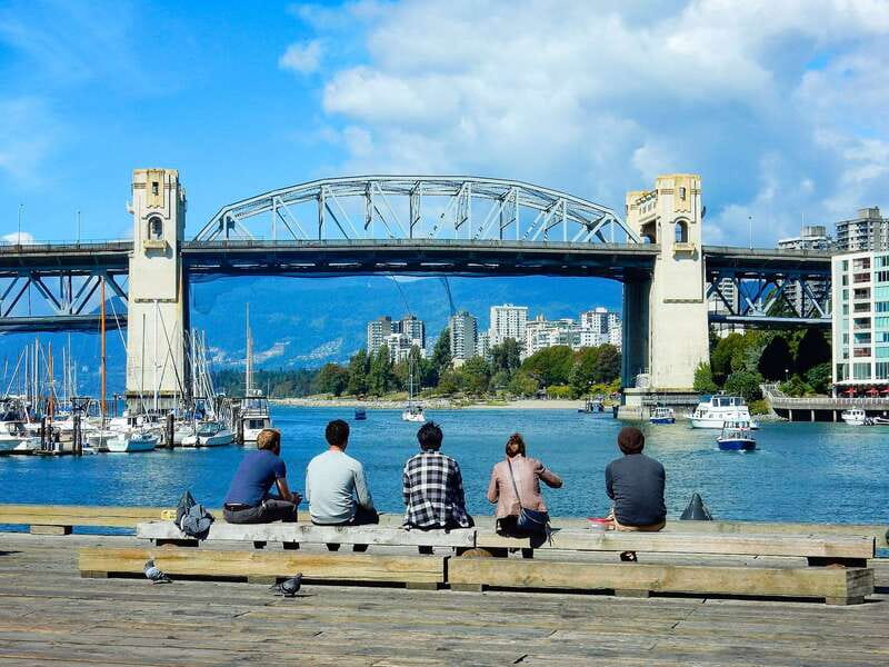 Vancouver Private & Custom Tour with a Local: Icons & Gems - Sunset Beach Park and the Seawall: Vancouver’s Waterfront Story
