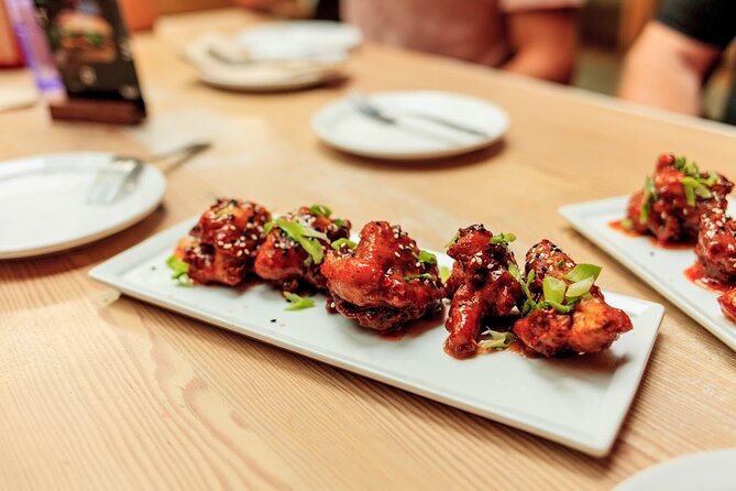 Vancouver Private Food Tour – Taste 6+ Local Dishes & Fresh Sushi - Key Things I’d Plan Around