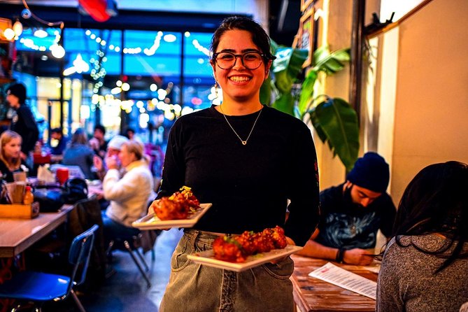 Vancouver Private Food Tour – Taste 6+ Local Dishes & Fresh Sushi - Why This Gastown Food Walk Works So Well