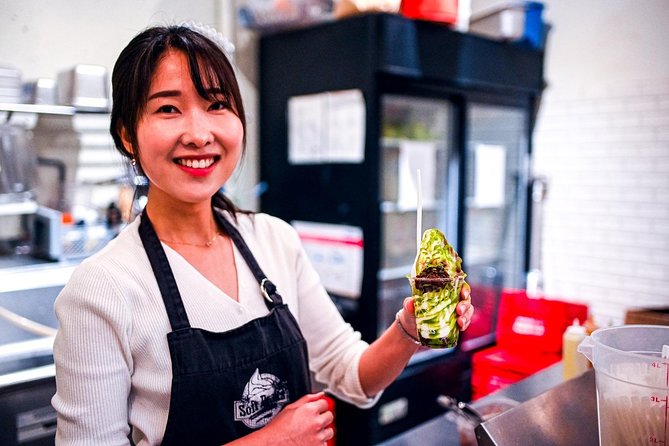 Vancouver Private Food Tour – Taste 6+ Local Dishes & Fresh Sushi - Meet at 207 W Hastings, Then Let the Neighborhood Lead