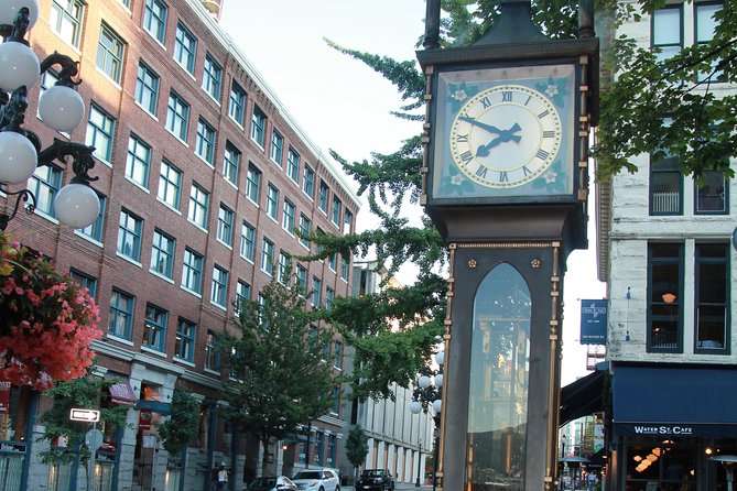 Vancouver Private Tour - Price and Value: What You’re Paying For at $493.35 Per Person