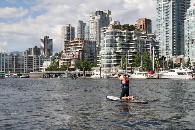 Vancouver Private Tour - What the Tour Experience Feels Like in Real Life