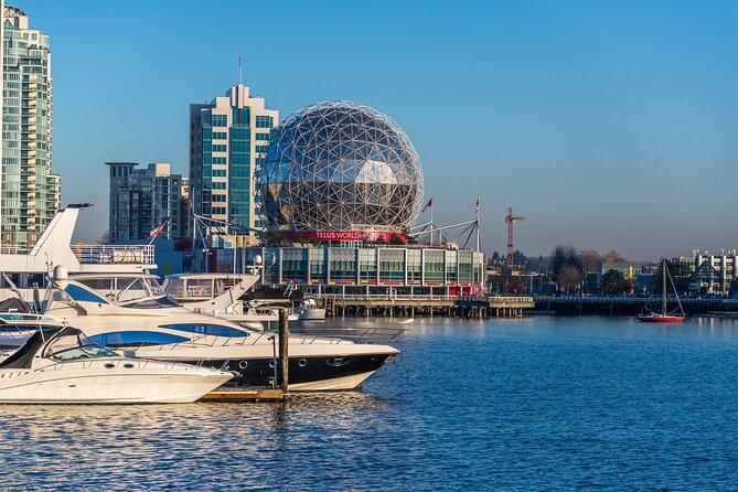 Vancouver Private Tour: Highlights & Hidden Gems with a Local - Why Private, Walking-Only Works in Vancouver