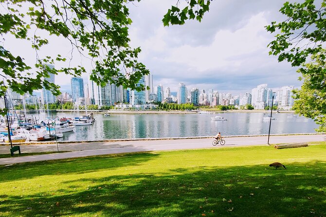 Vancouver Private Tour: Highlights & Hidden Gems with a Local - Commercial Drive, The Drive Strip, and Its Multicultural Mood