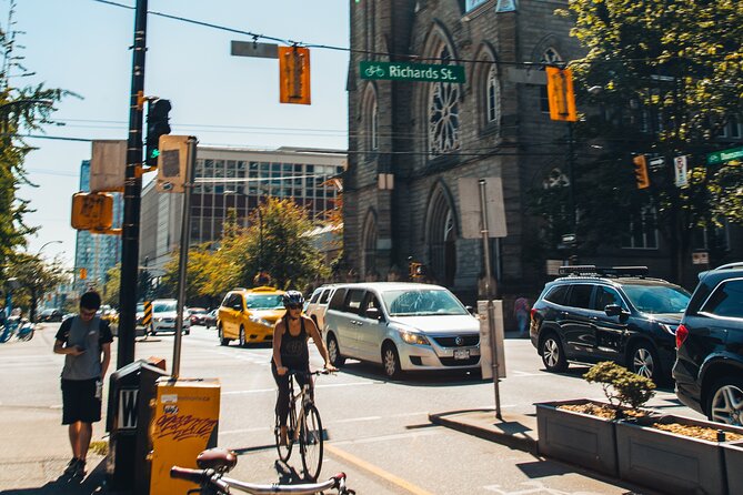 Vancouver Private Tour: Highlights & Hidden Gems with a Local - Price and Time: Does $63.39 Feel Fair?
