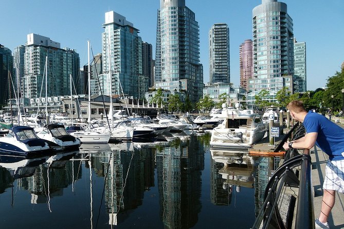 Vancouver Private Tour: Highlights & Hidden Gems with a Local - How Your Questionnaire Shapes Your Exact Route