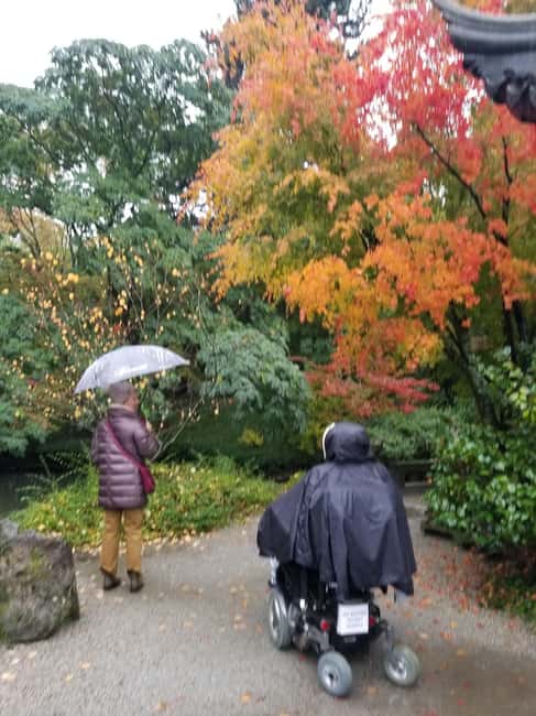 Vancouver: Private Walking Tour with a Local - Should you book this Vancouver private walking tour?