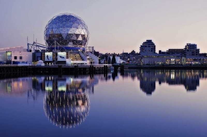Vancouver: Private Walking Tour with a Local - Walking logistics in Vancouver: what to plan for
