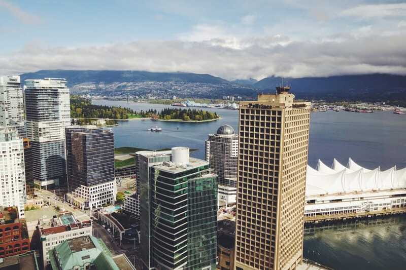 Vancouver: Private Walking Tour with a Local - Who this tour is best for